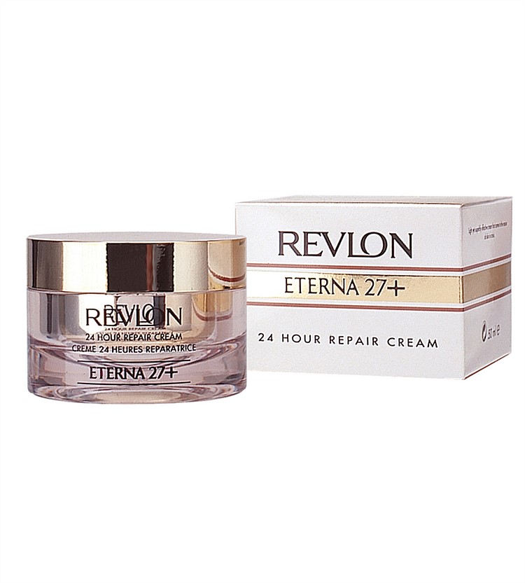 Revlon Eterna + 24Hour Repair Cream