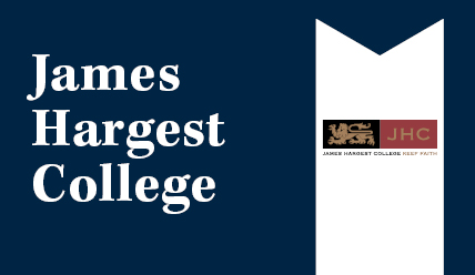 James Hargest College