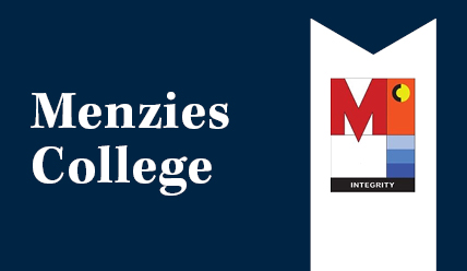 Menzies College