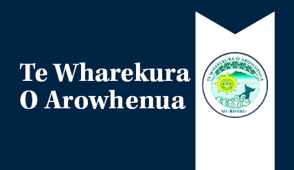Te Wharepuka O Arowhenua College