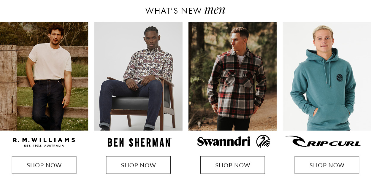H&J Smith Department Store Online | Shop Fashion, Beauty, Home, Gift ...