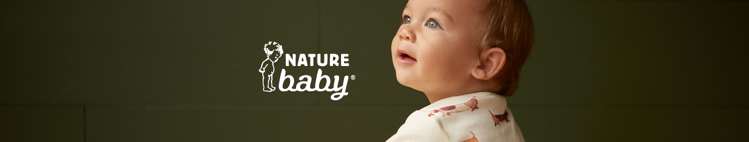 Nature Baby New Arrivals