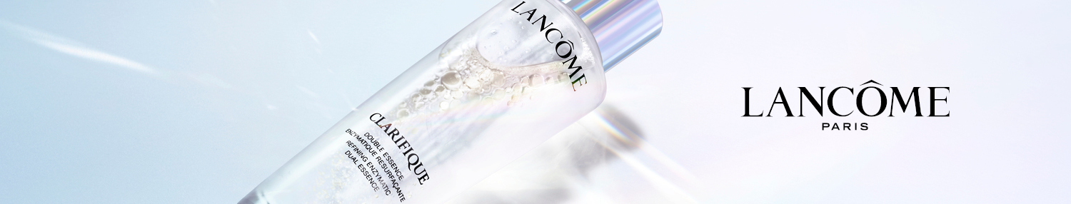 Lancome New to store
