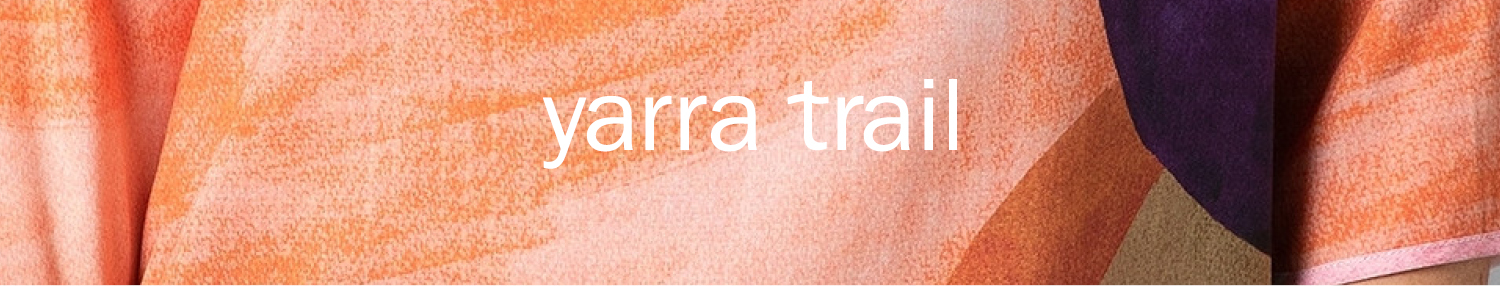 Yarra Trail
