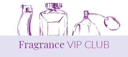 Fragrance VIP Club
