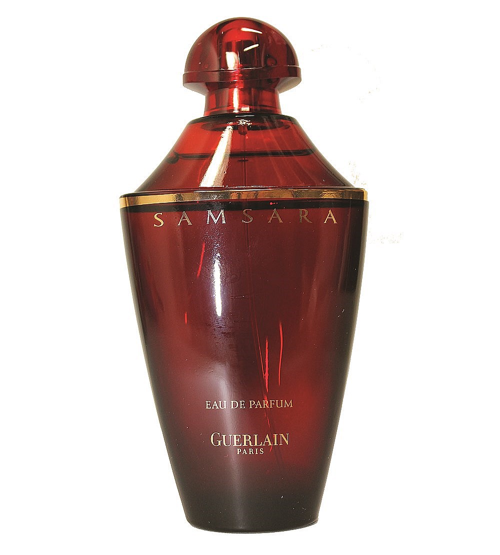 Women's Perfume - Guerlain Samsara EDP Spray 100ml
