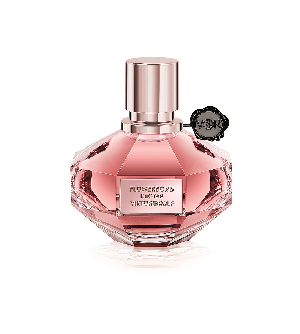 Women's Perfume Viktor & Rolf Flowerbomb Nectar EDP
