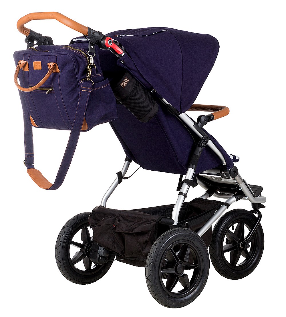 mountain buggy suitcase nz