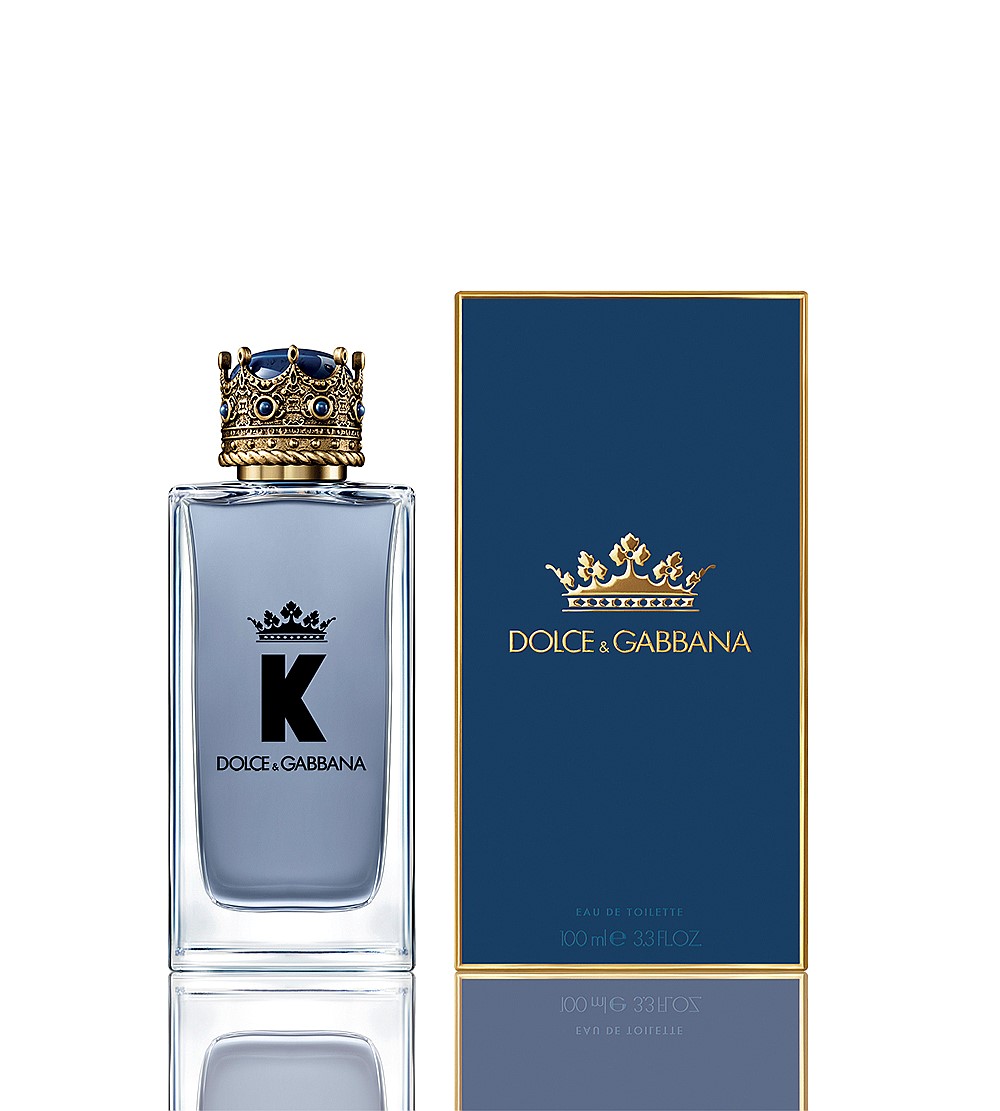 K by Dolce  Gabbana EDT 100ml