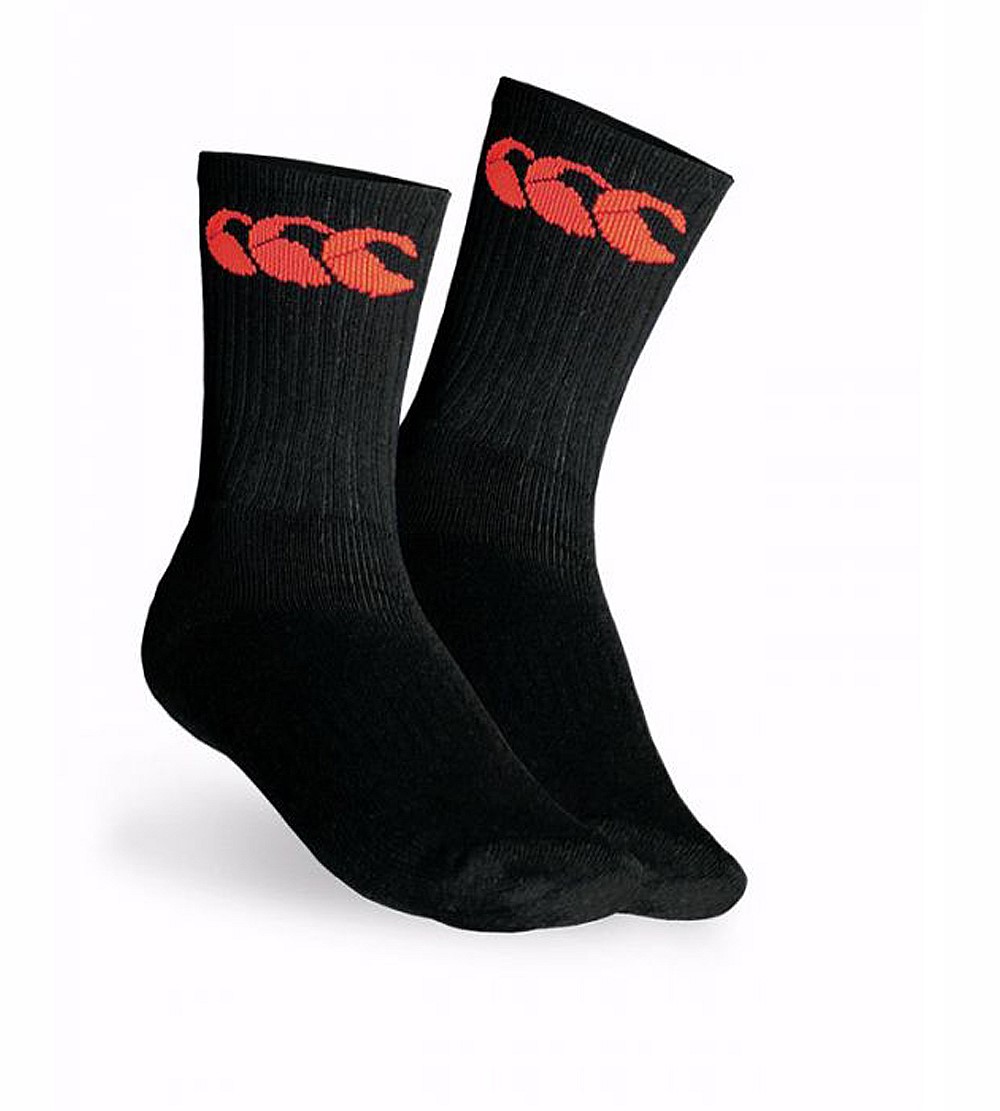 Underwear & Socks - Canterbury Sports Calf Socks