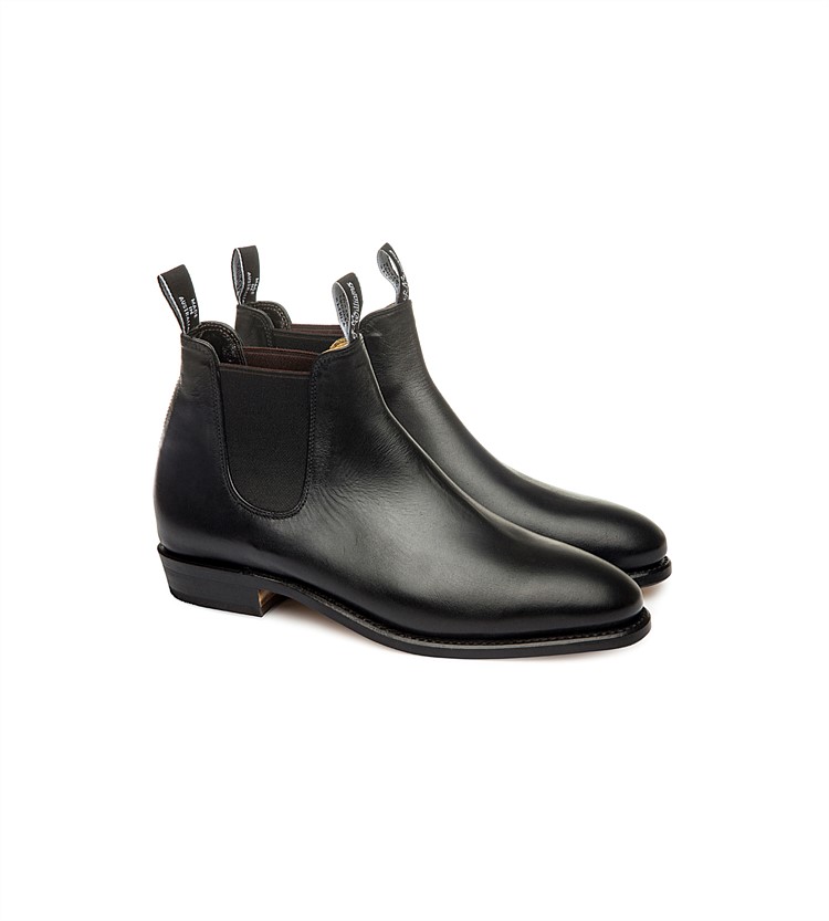 RM Williams Classic Adelaide Womens Boot