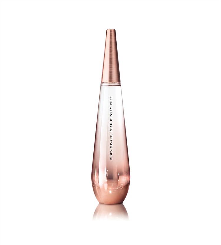 Women's Perfume - Issey Miyake L'Eau D'Issey Pure Nectar EDP 90ml
