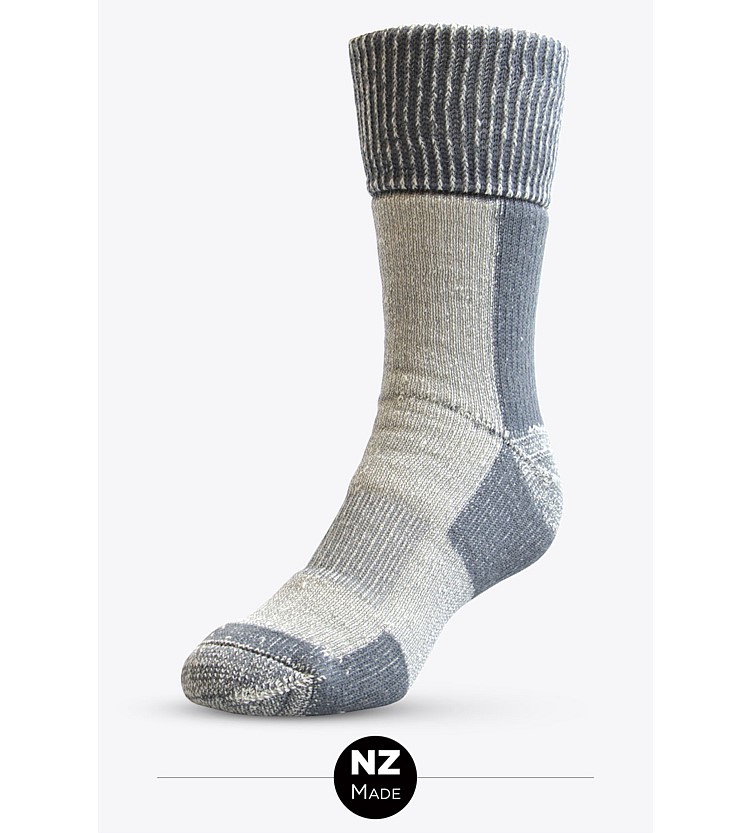 NZ Sock Co