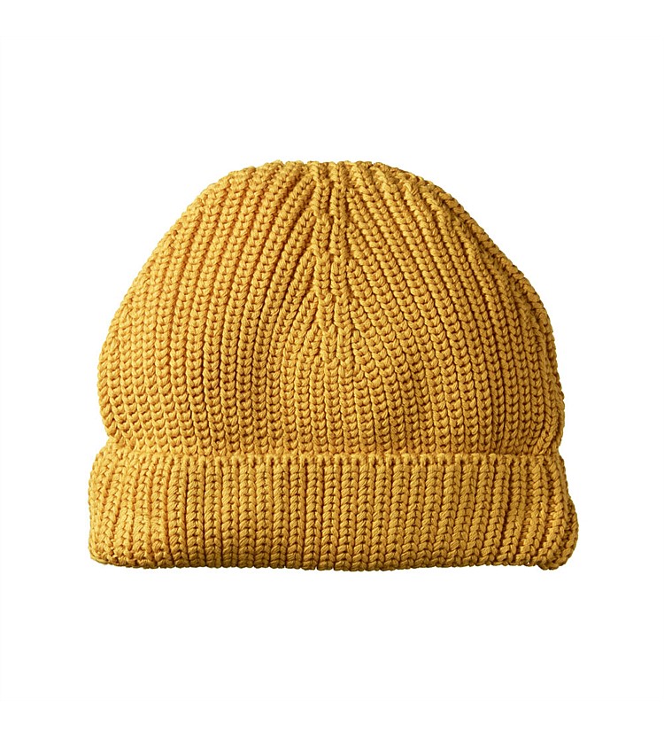 Nature Baby Forest Beanie