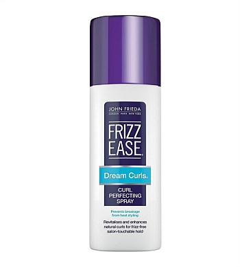 John Frieda Frizz Ease Dreams Curls Curl Perfecting Spray