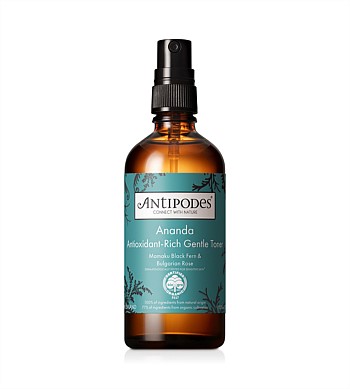 Antipodes Ananda Antioxidant Gentle Toner
