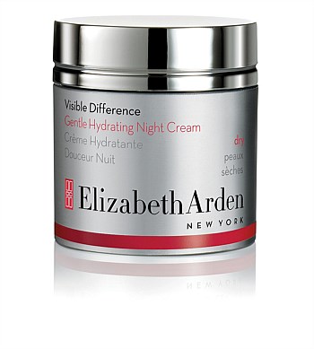 Elizabeth Arden Gentle Hydrating Night Cream 50ml