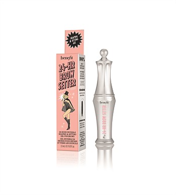 Benefit 24hr Brow Setter Clear Brow Gel