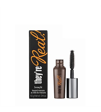 Benefit They're Real Mini Mascara