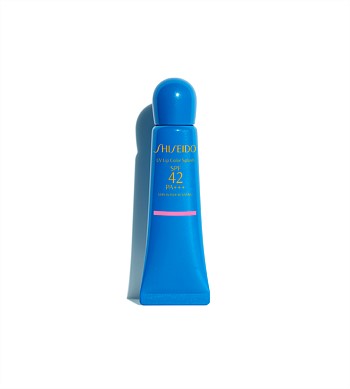 Shiseido Sun Care Lip Color Splash SPF42