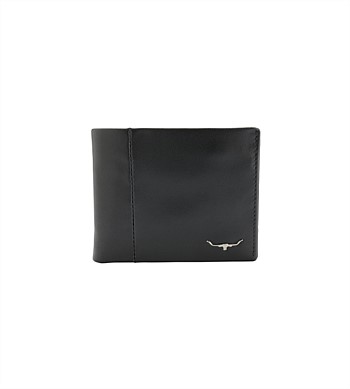 RM Williams Wallet  Coin Pocket