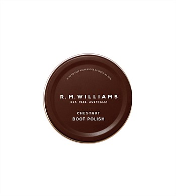 R.M. Williams Boot Polish