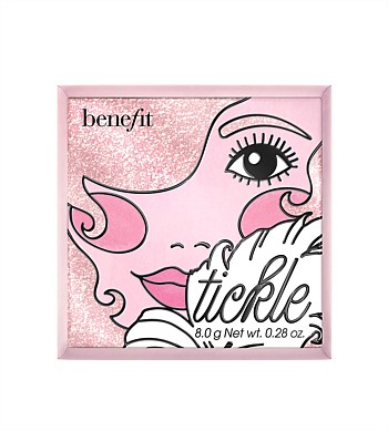 Benefit Box O Highlighters Tickle