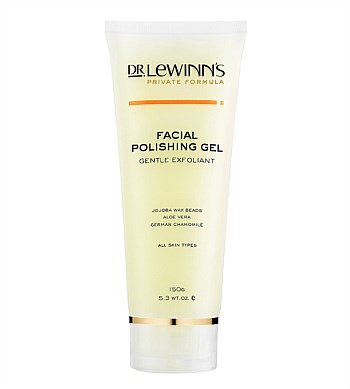 Dr LeWinns Facial Polishing Gel