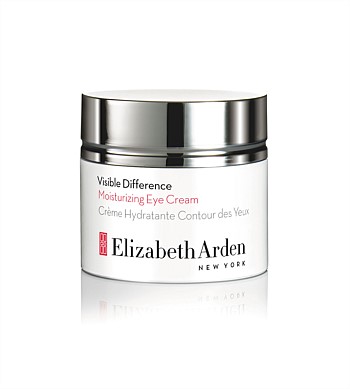 Elizabeth Arden Moisturizing Eye Cream 15ml