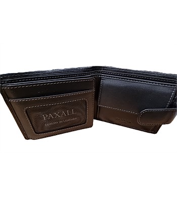 Paxall Wallet PC5S06T