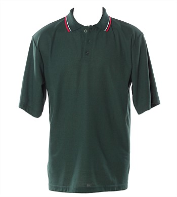 Menzies College Polo