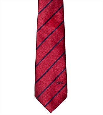 Northern Southland College Tie
