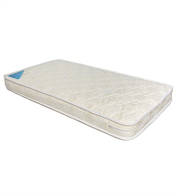 Baby First Mattress Deluxe Innerspring