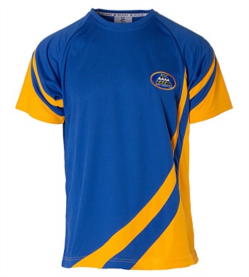 Northern Southland College PE Top
