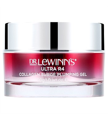 Dr LeWinns Ultra R4 Collagen Surge Plumping Gel