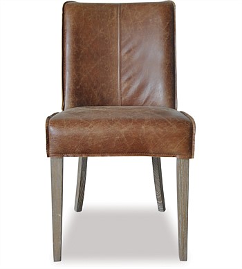 Danske Mobler Marcus Dining Chair
