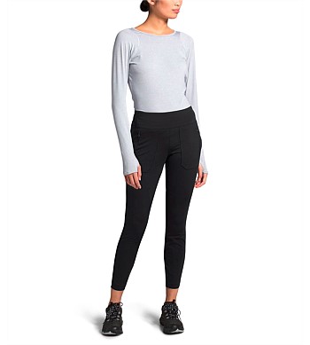 The North Face Womens Paramount Hybrid Tight