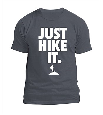 Seabreeze T Shirt Just Hike It