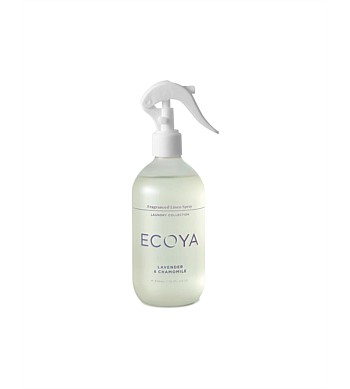 Ecoya Lavender & Chamomile Linen Spray 300ml
