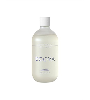 Ecoya Lavender & Chamomile Laundry Detergent