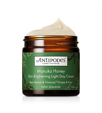 Antipodes Manuka Honey Light Day Cream