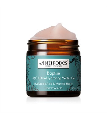 Antipodes Baptise H2o Ultra Hydrating Water Gel