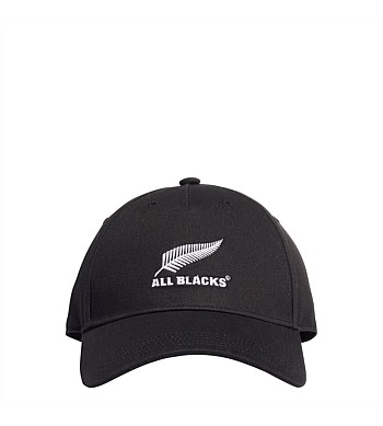 All Black Cap