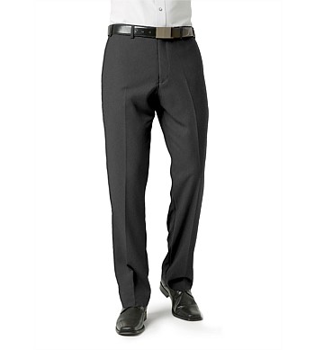 Central Southland College Mens Flat Front Pant