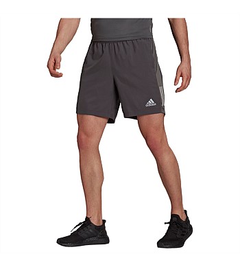 Adidas On The Run Shorts