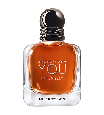 Armani Stronger With You Intensely EDP 50ml
