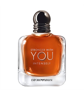 Armani Stronger With You Intensely EDP 100ml