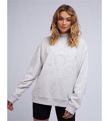 All About Eve Sweater Leisure
