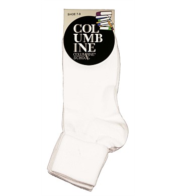 Columbine 3pk Sock
