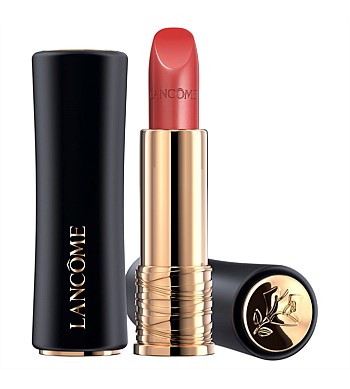 Lancome LAbsolu Rouge Reno Cream Lipstick